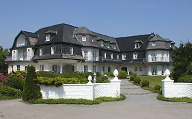 Stelinger Hof Hotel Muenkel